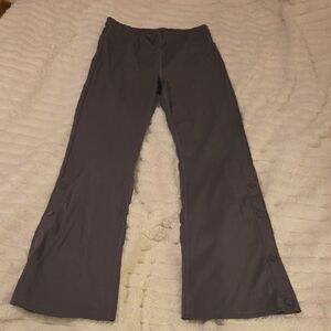 Charlotte Russe Gray Pants